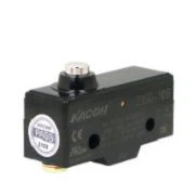 Z15G Snap Action Switch