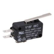 V Series Mirco Switch