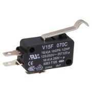 V Series Mirco Switch