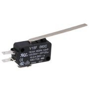 V Series Mirco Switch