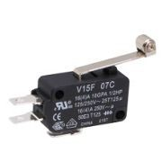 V Series Mirco Switch