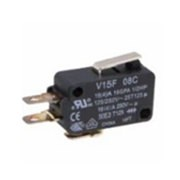 V Series Mirco Switch