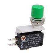 V Series Mirco Switch