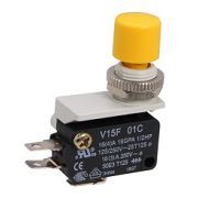 V Series Mirco Switch