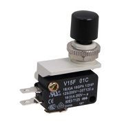 V Series Mirco Switch