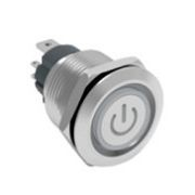 TC High Current Metal Switch