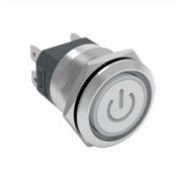 TC High Current Metal Switch