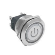 TC High Current Metal Switch