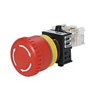 Ø22 Safety Emergency Switch K Series