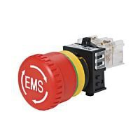 Ø22 Safety Emergency Switch K Series