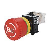 Ø22 Safety Emergency Switch K Series