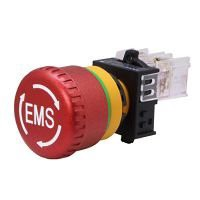 Ø22 Safety Emergency Switch K Series