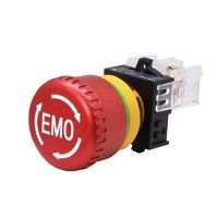 Ø22 Safety Emergency Switch K Series