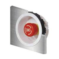 Ø22 Safety Emergency Switch K Series