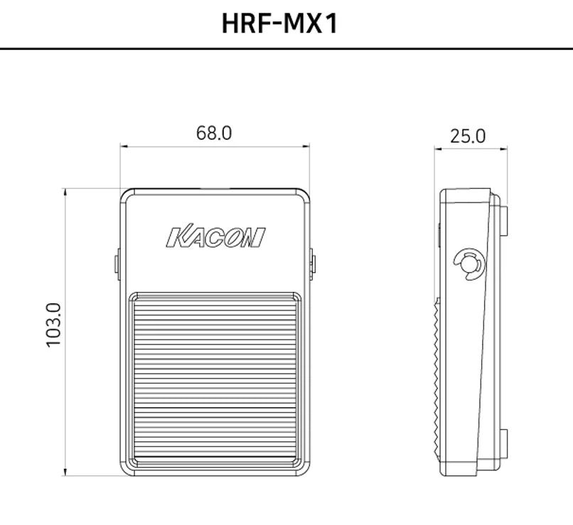 HRF-MX1