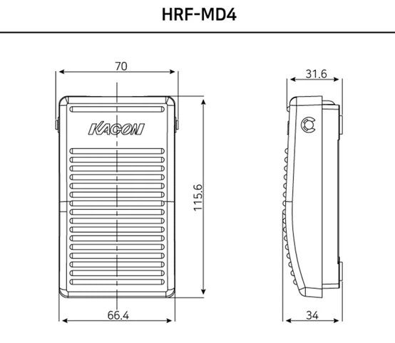 HRF-MD4