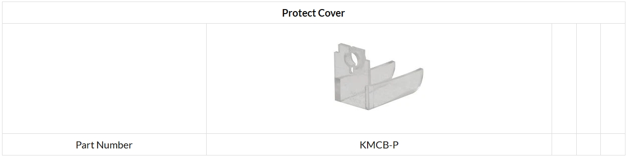 Miniature Circuit Breaker KMCB Series