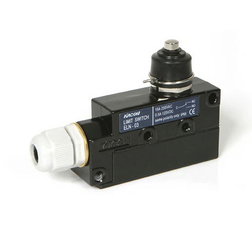 Snap Action Limit Switch