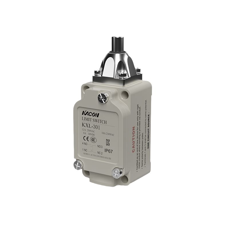 Limit Switch