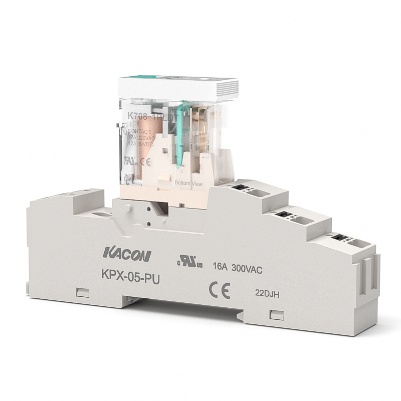 KAOCN: The Innovative Force Driving the Future of Industrial Controls