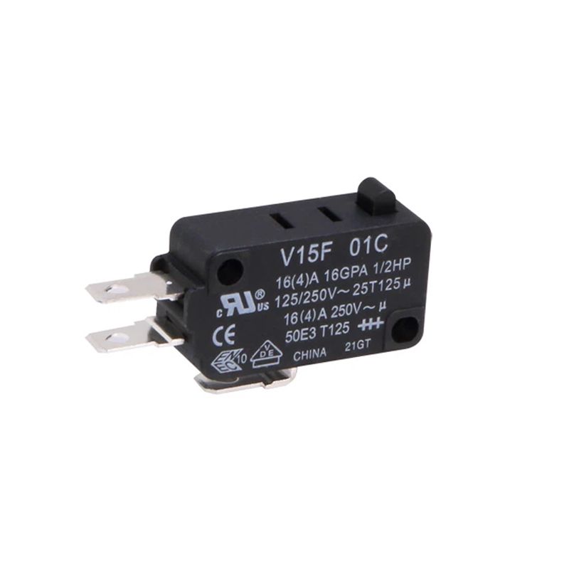 V Series Mirco Switch