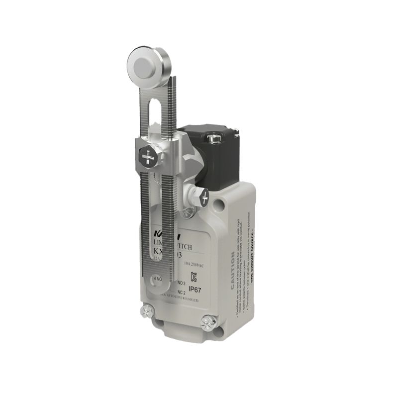 Limit Switch