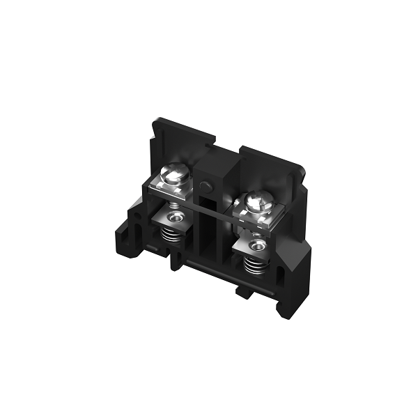 Modular Terminal Block KTB2 & KTB3 Series