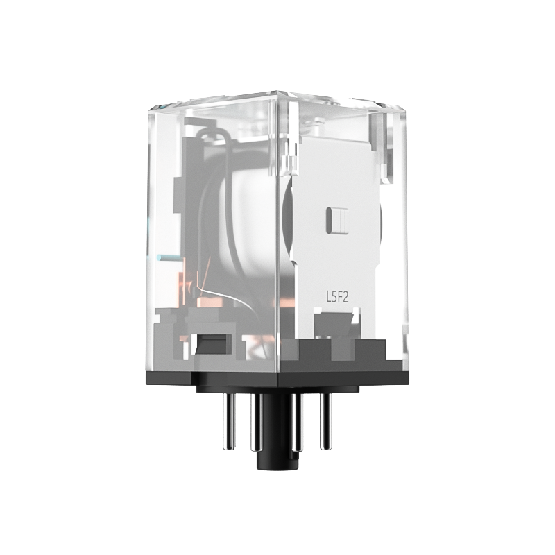 HR707N, K707 Relay 10A Circle