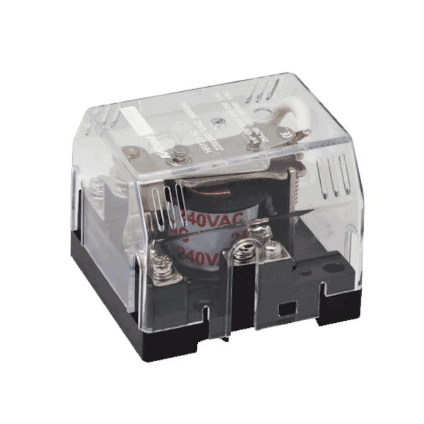 Heavy Duty Relay 30A HR723 Series