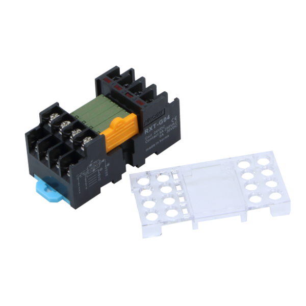 RXT Series Relay Terminal