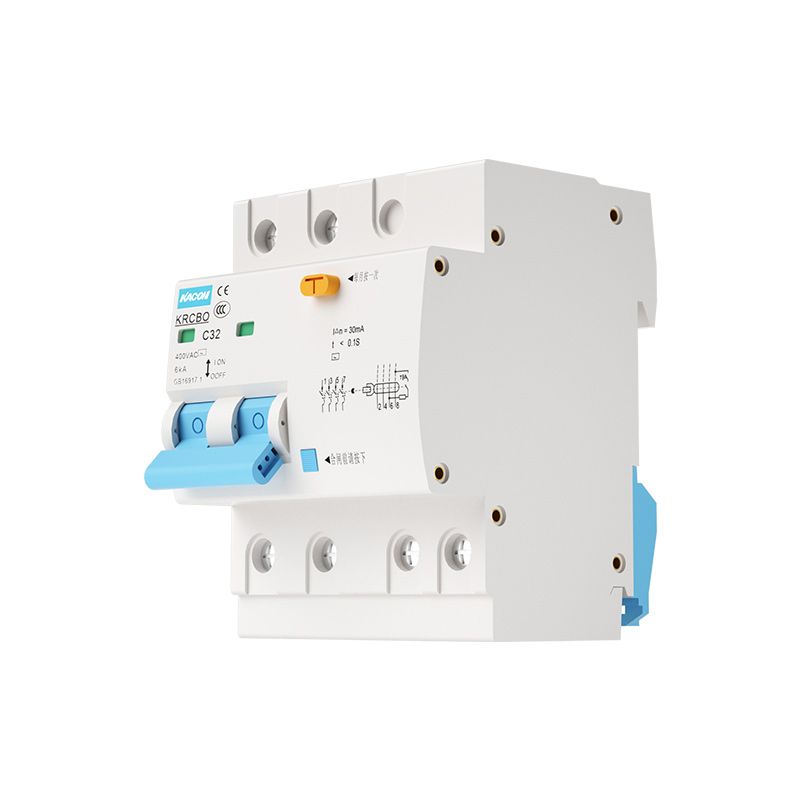 KRCBO Circuit Breaker