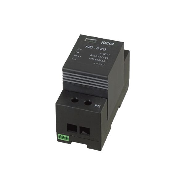 Surge Protectors Device KSD Series