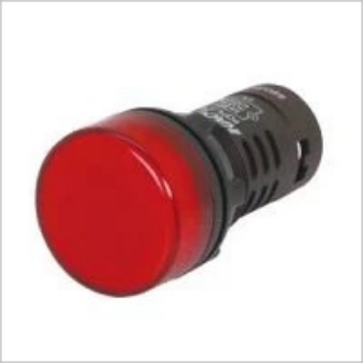 KL/KPL/KR Series Pilot Lamp