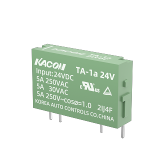 Interface (PCB) Relay