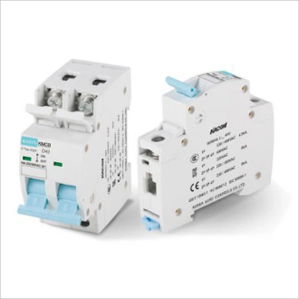 Miniature Circuit Breaker KMCB Series